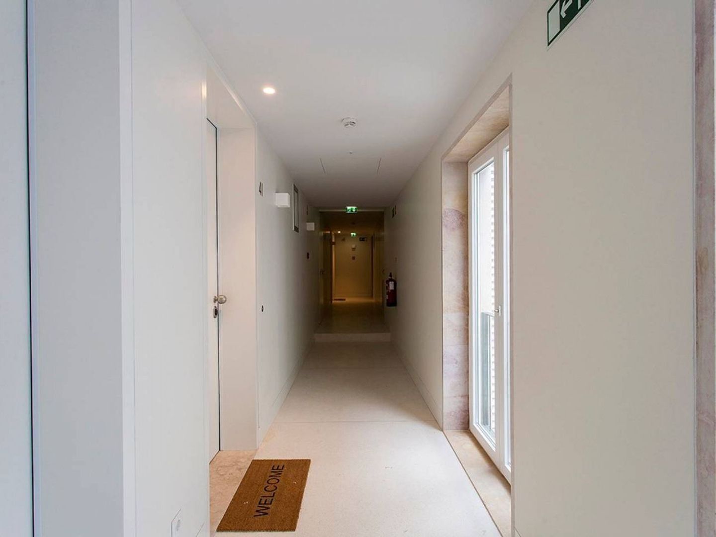 Joivy Downtown Deluxe Apartments Lissabon Exterior foto